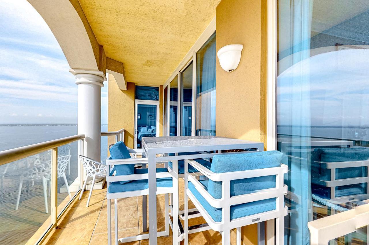 Portofino #2009 Daire Pensacola Beach Dış mekan fotoğraf