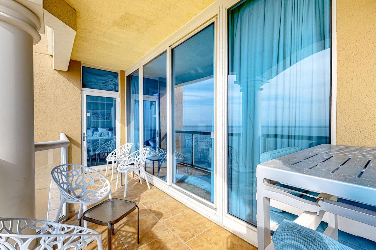Portofino #2009 Daire Pensacola Beach Dış mekan fotoğraf